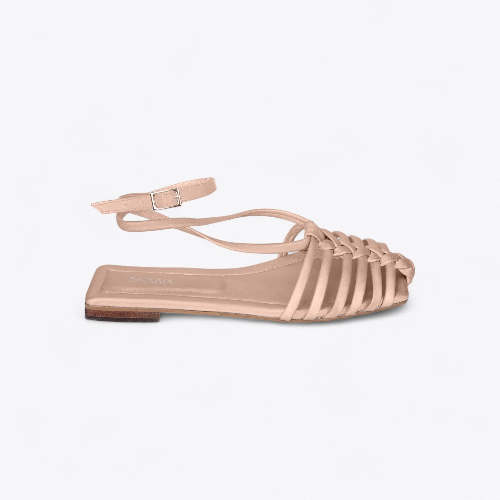 SANDALIAS AGATA