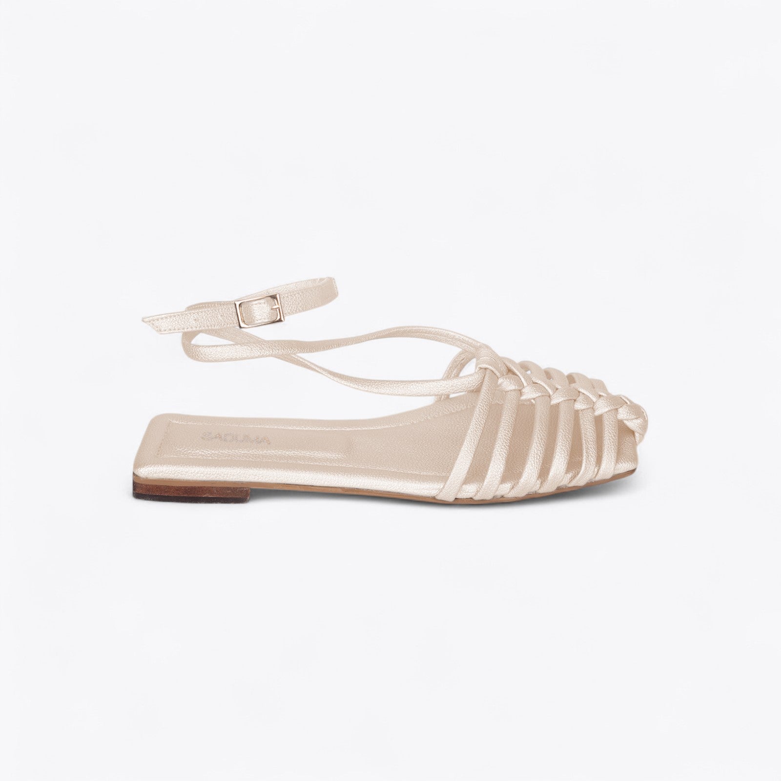 SANDALIAS AGATA