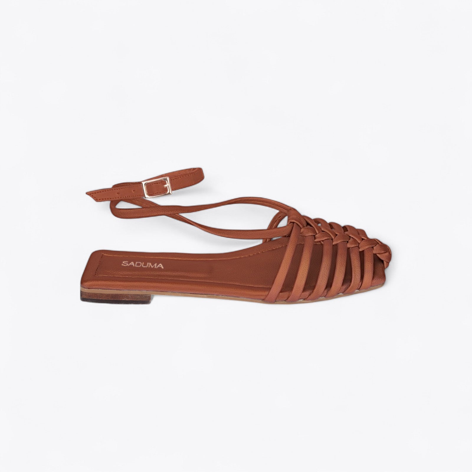 SANDALIAS AGATA