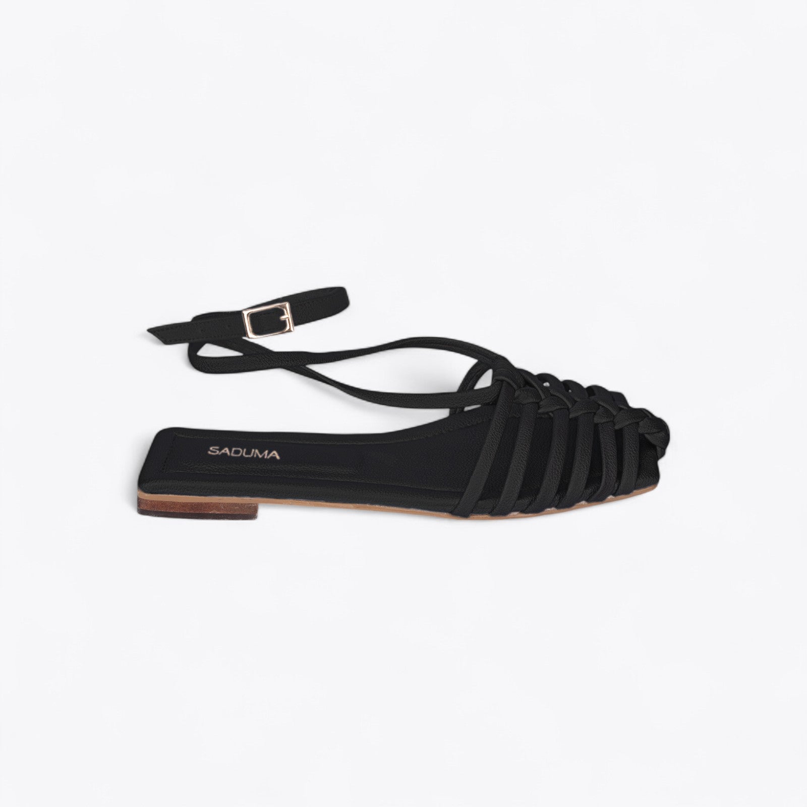SANDALIAS AGATA