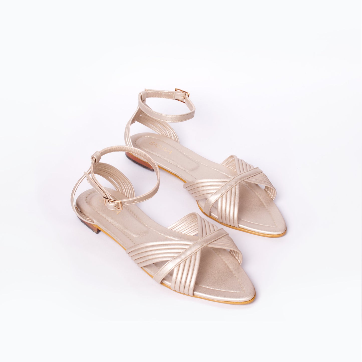 SANDALIAS BERTA