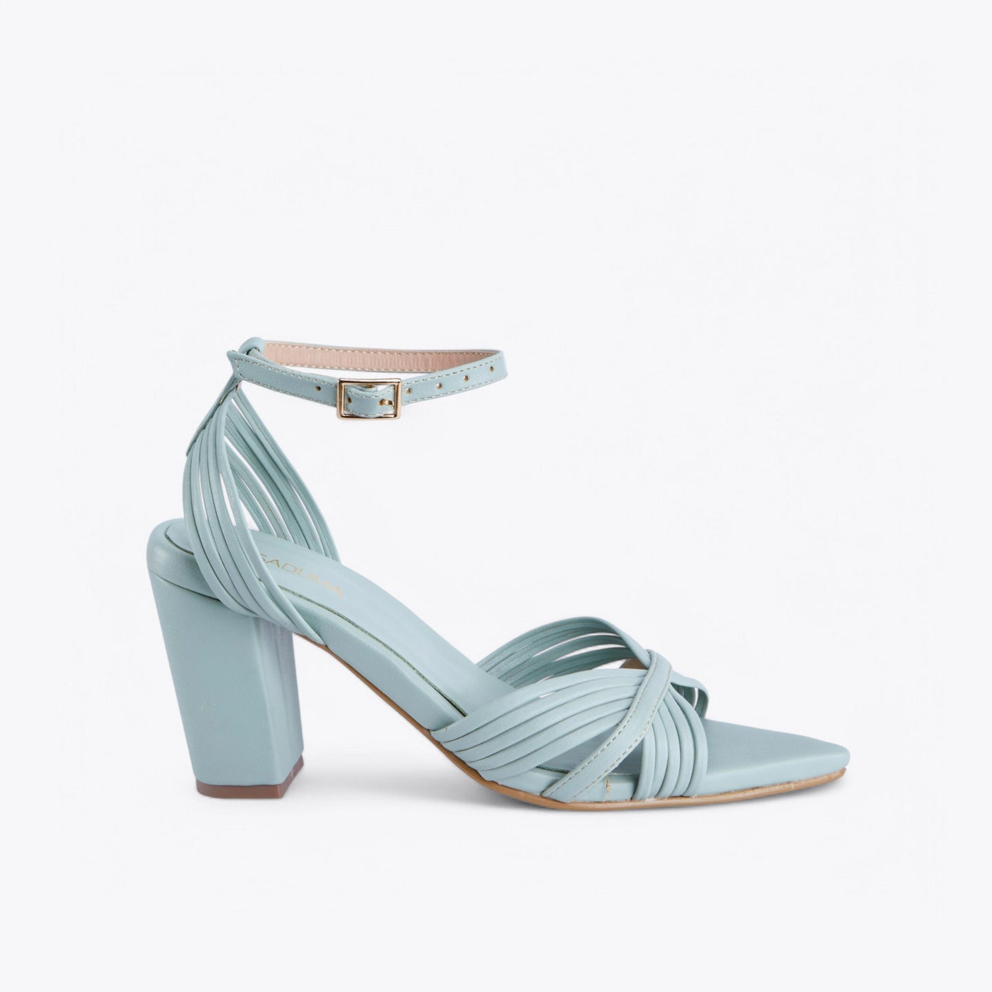 TACONES BERTA