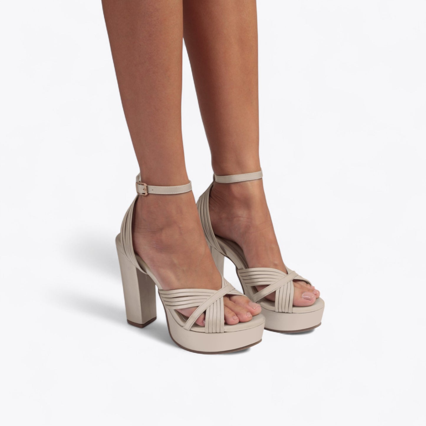 TACONES BERTA
