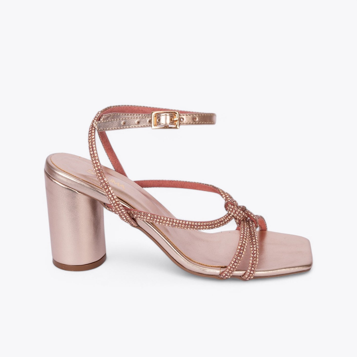 TACONES CANDENCE