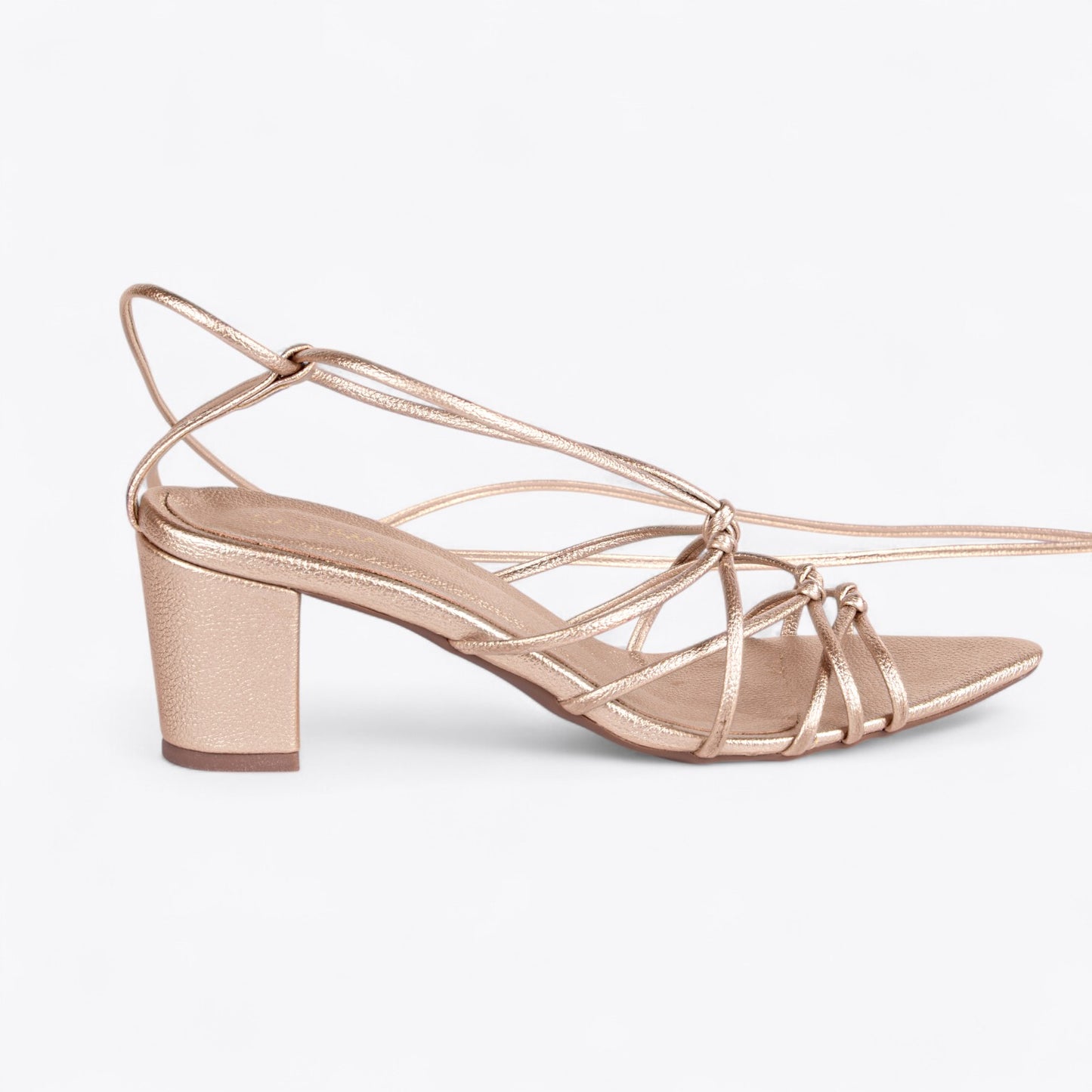 TACONES CAMILLE