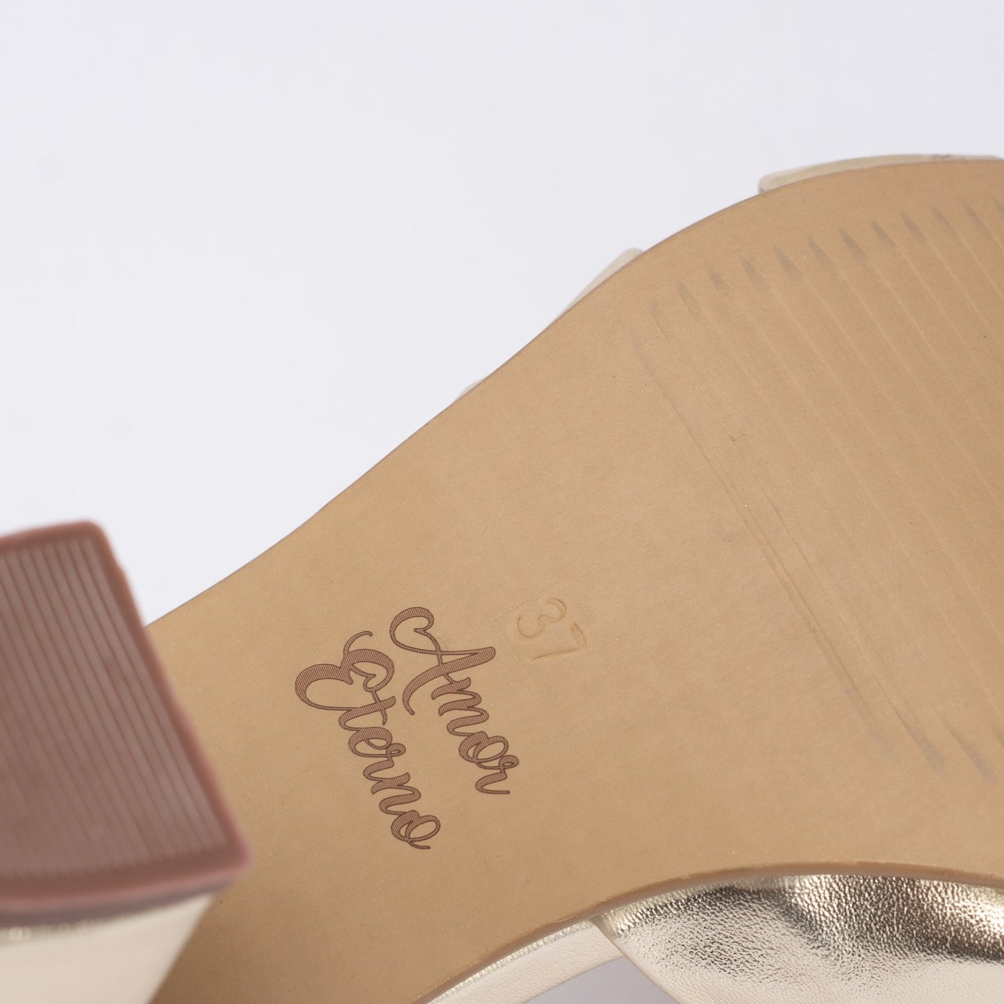 TACONES DOLCE