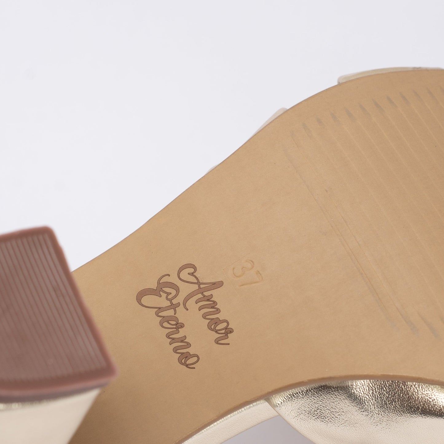 TACONES ELOISA
