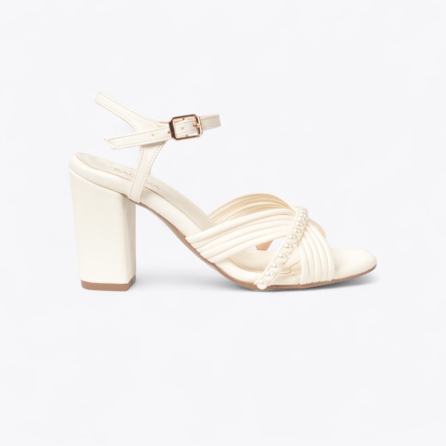 TACONES FEDRA