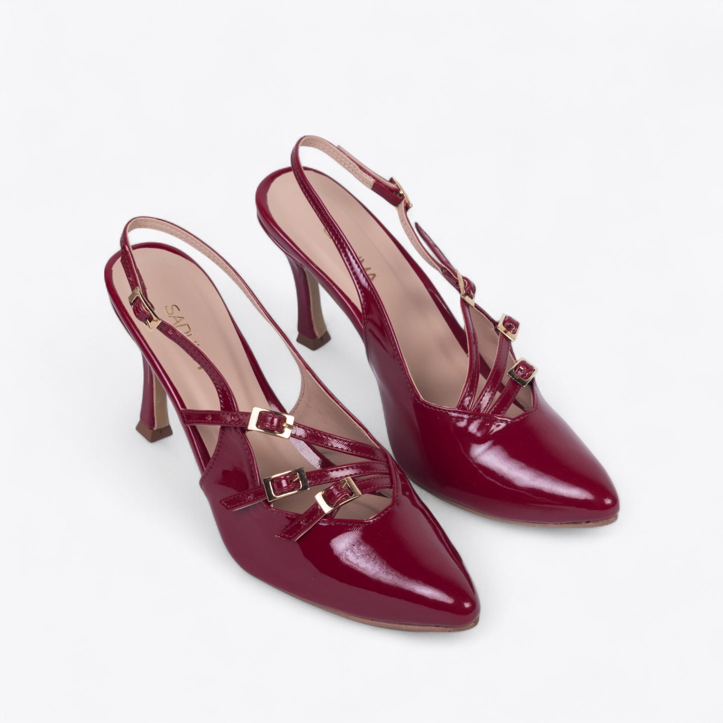 TACONES GRETEL