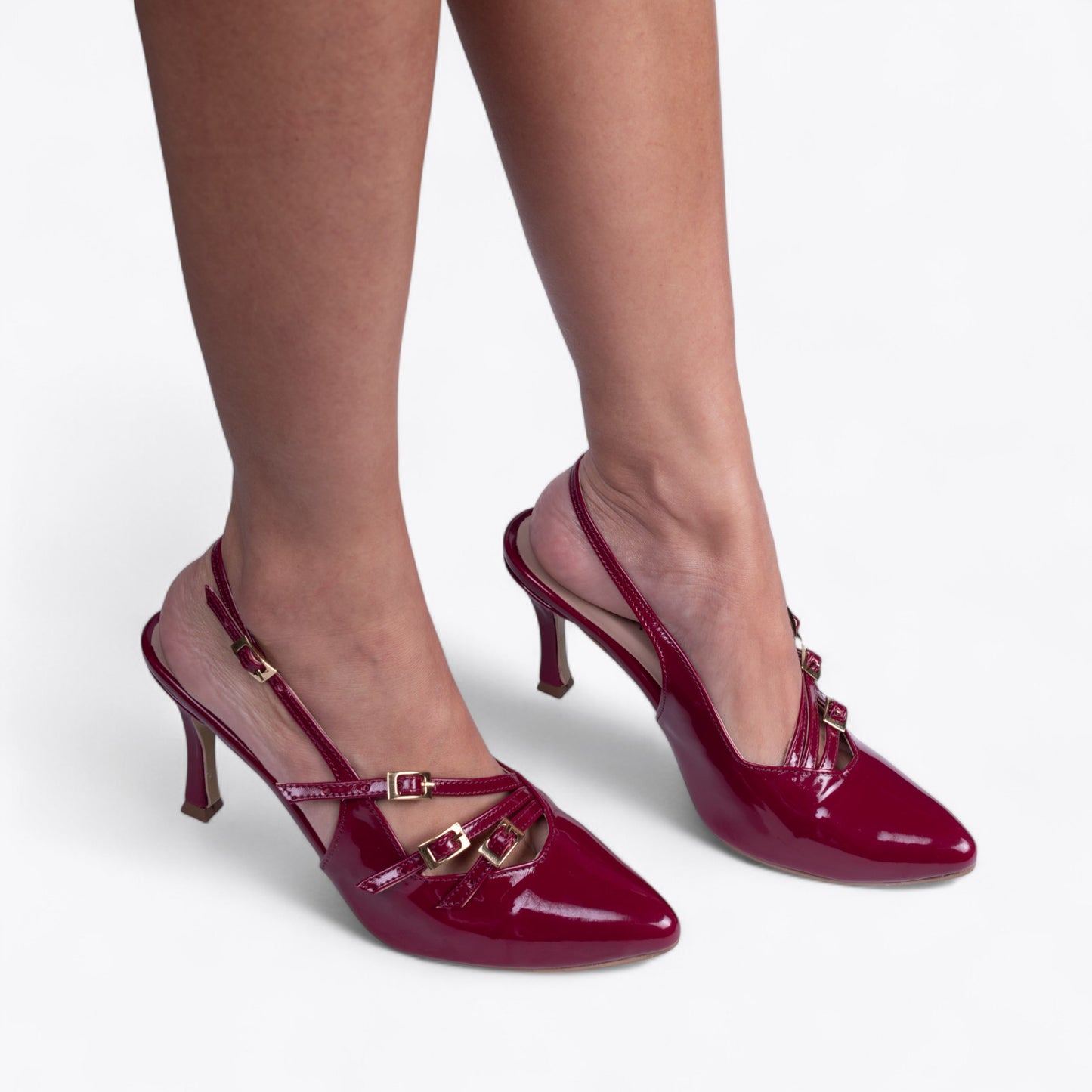 TACONES GRETEL