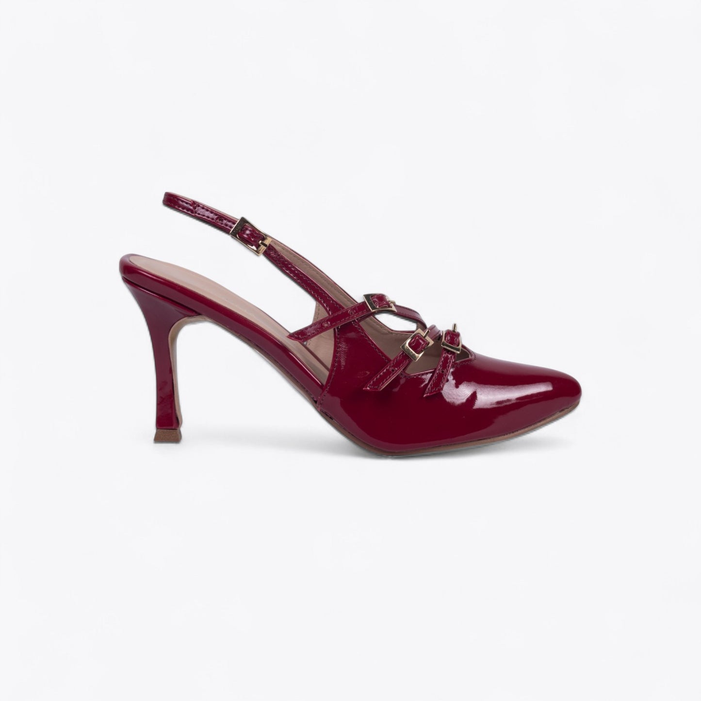 TACONES GRETEL
