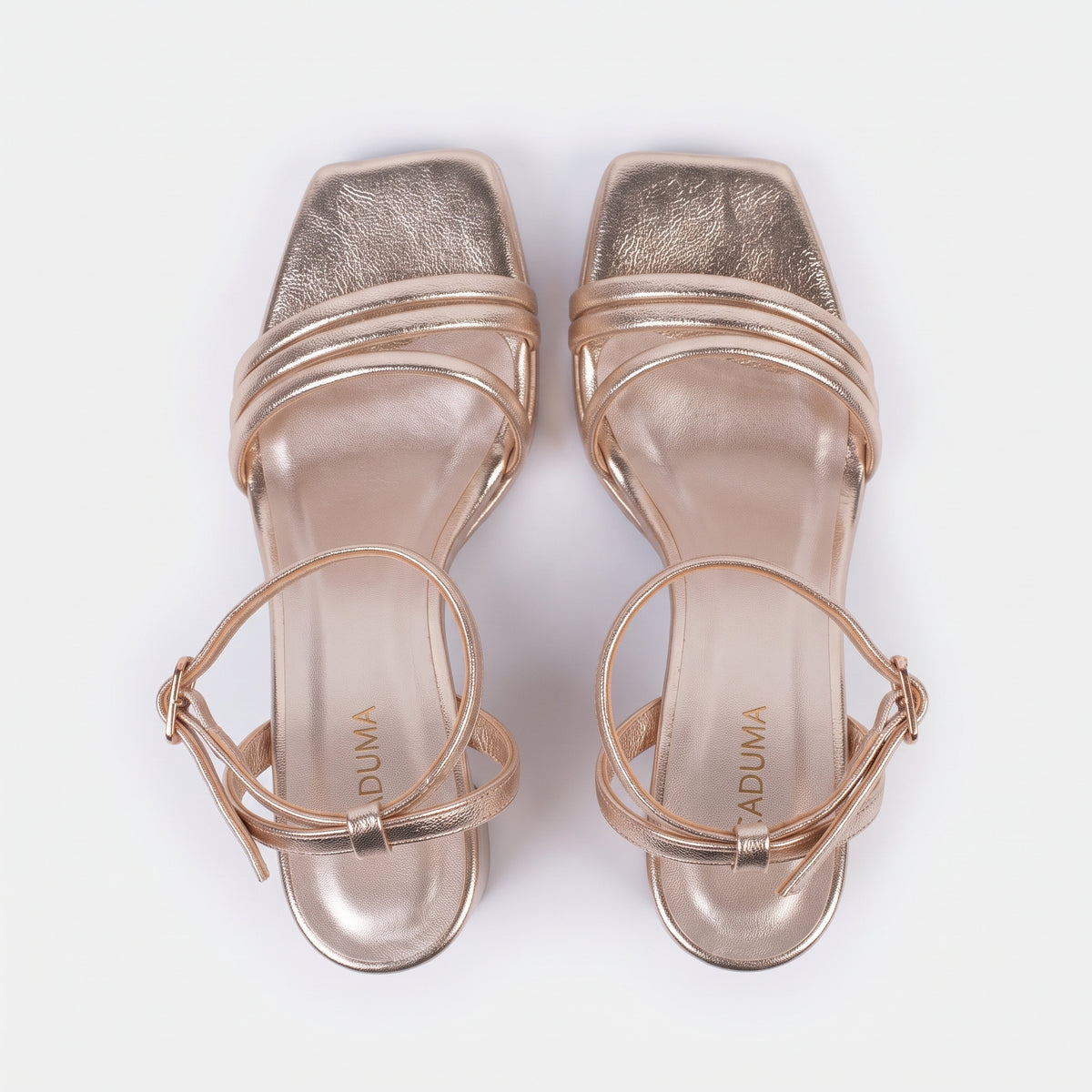 TACONES DAKOTA