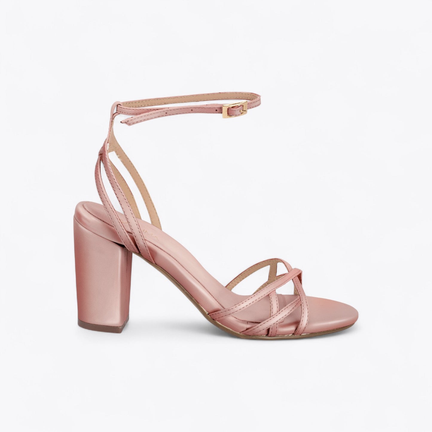 TACONES GENOVEVA