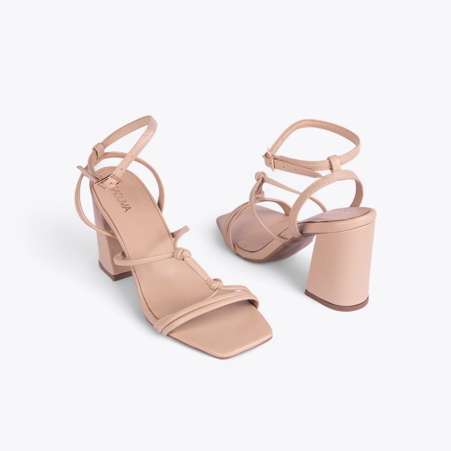 TACONES NEREA