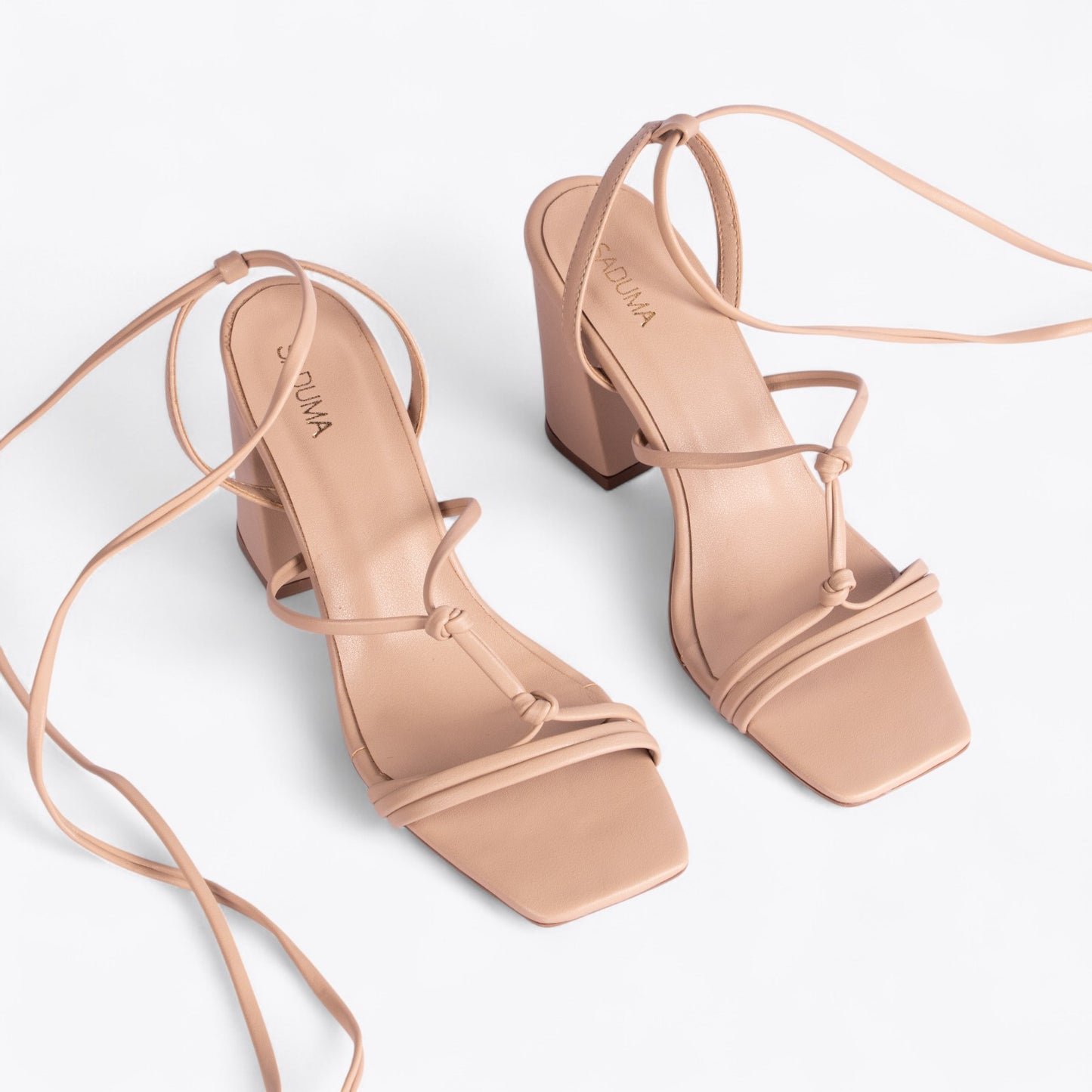 TACONES NEREA