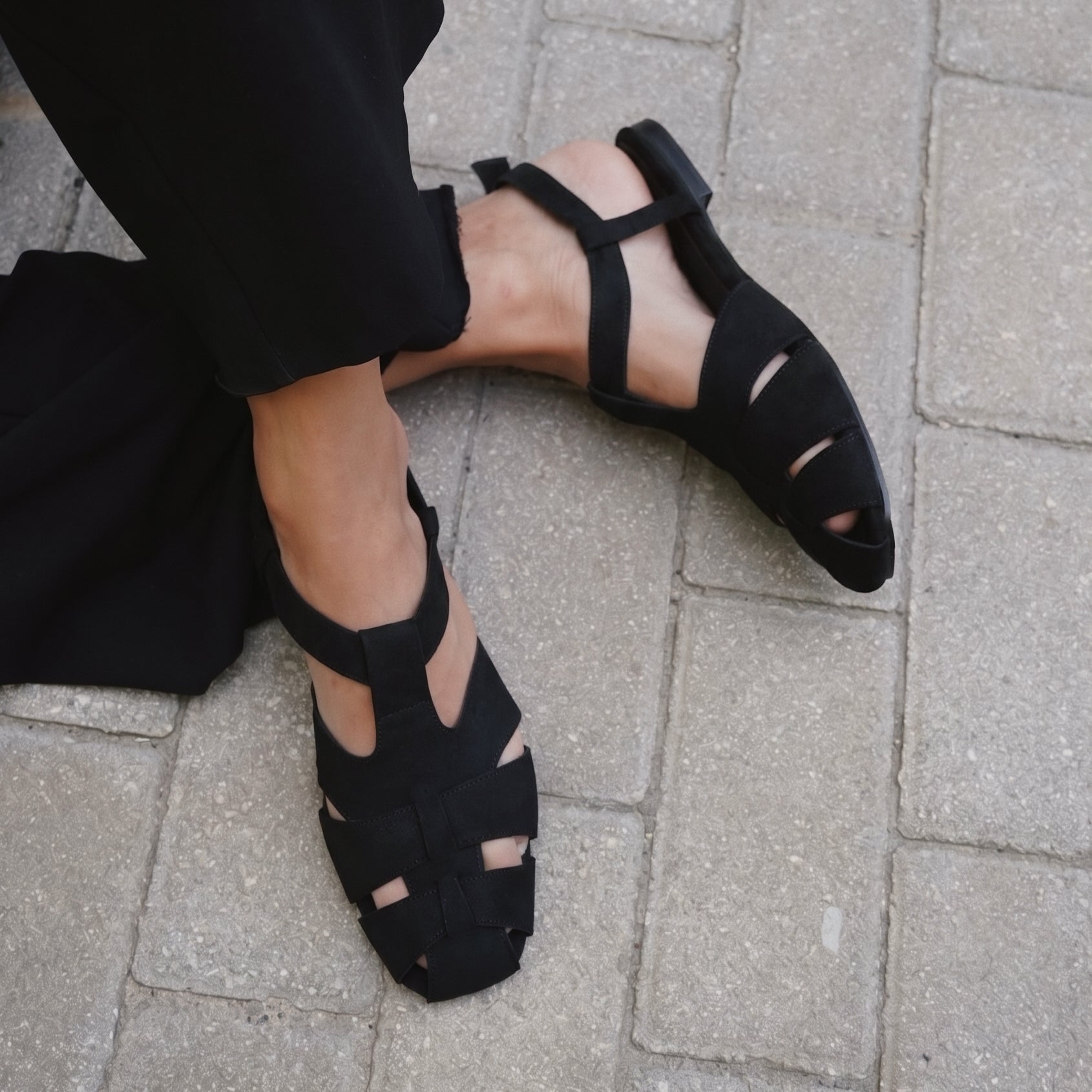 SANDALIAS VIENNA