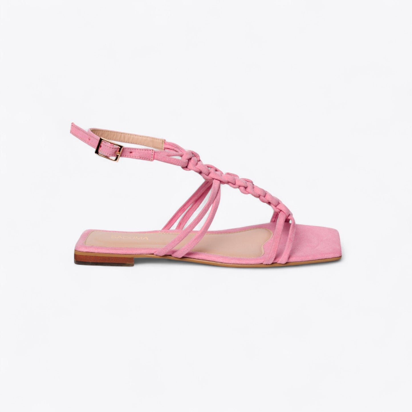 SANDALIAS ISADORA