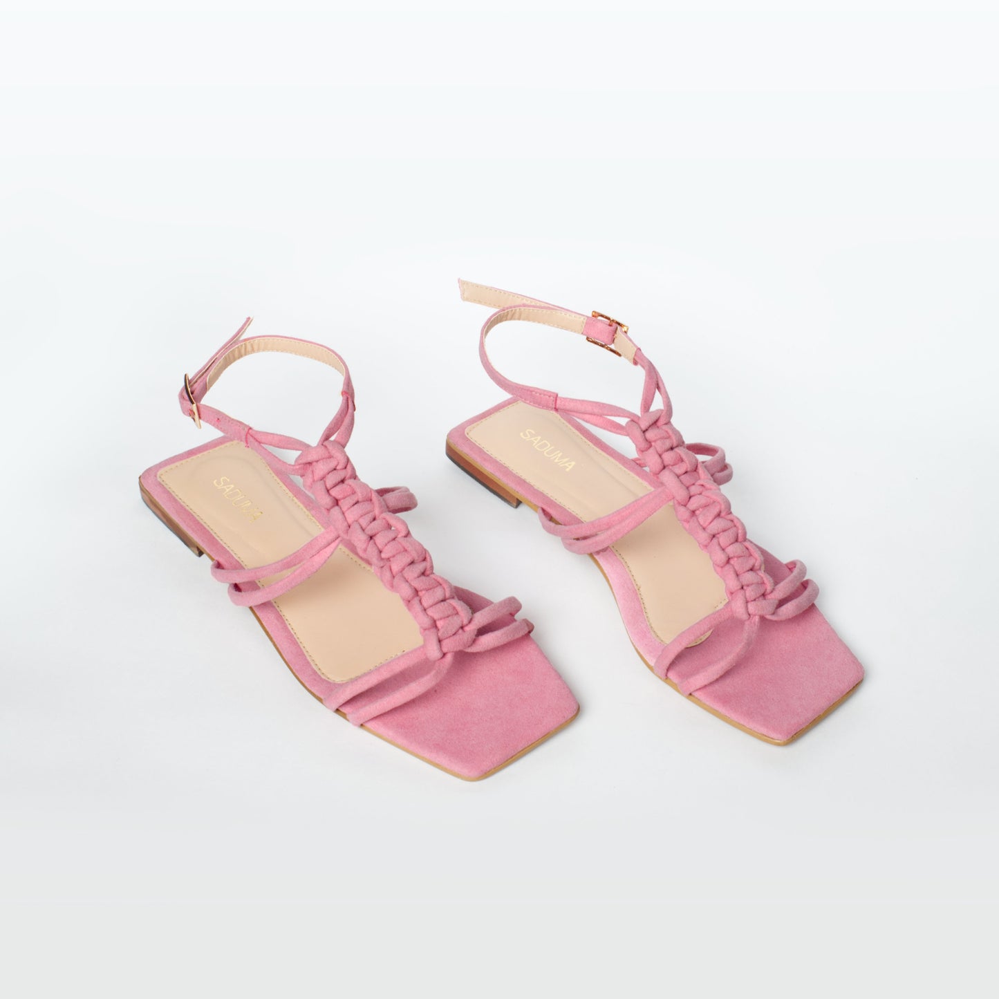 SANDALIAS ISADORA