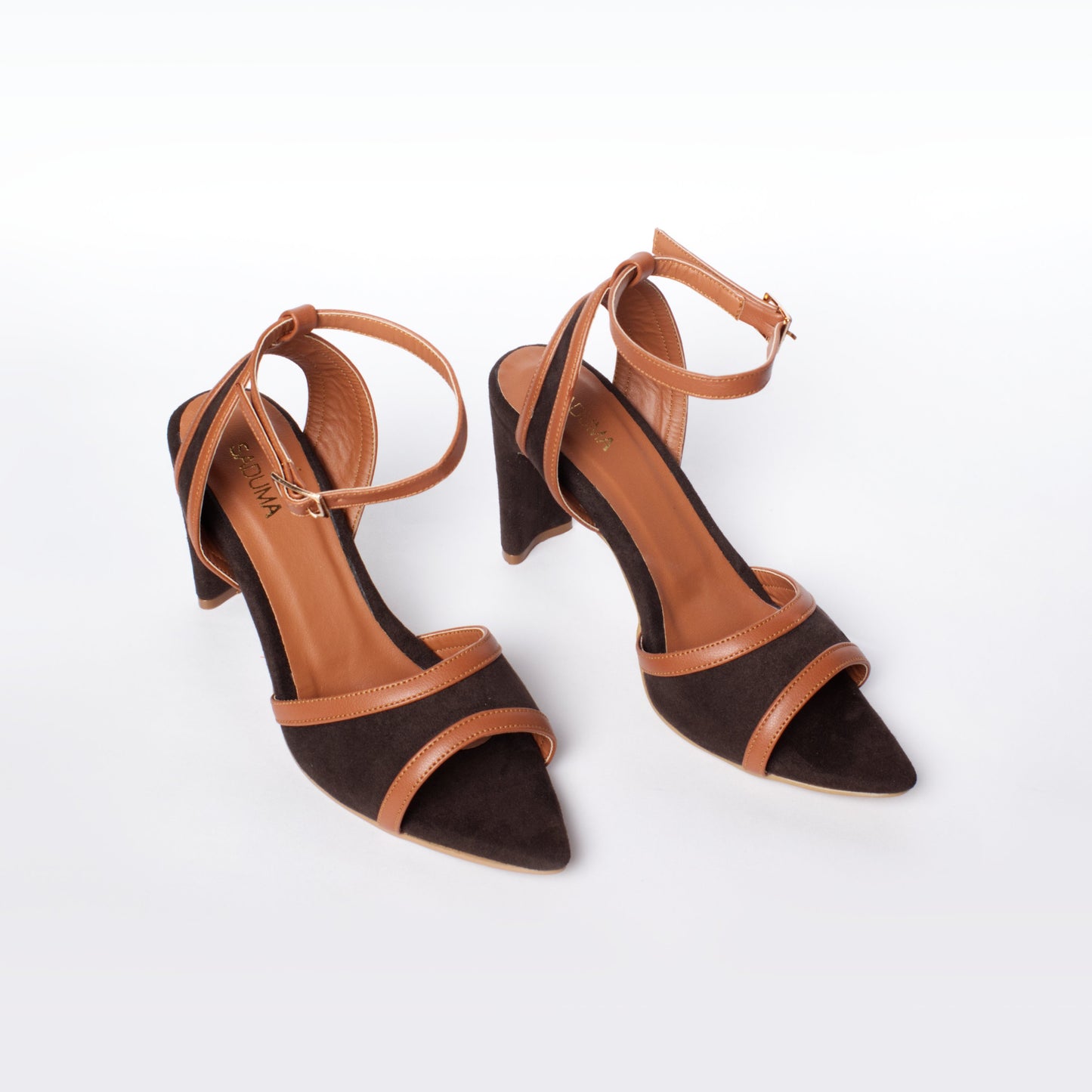 TACONES JULIETTA