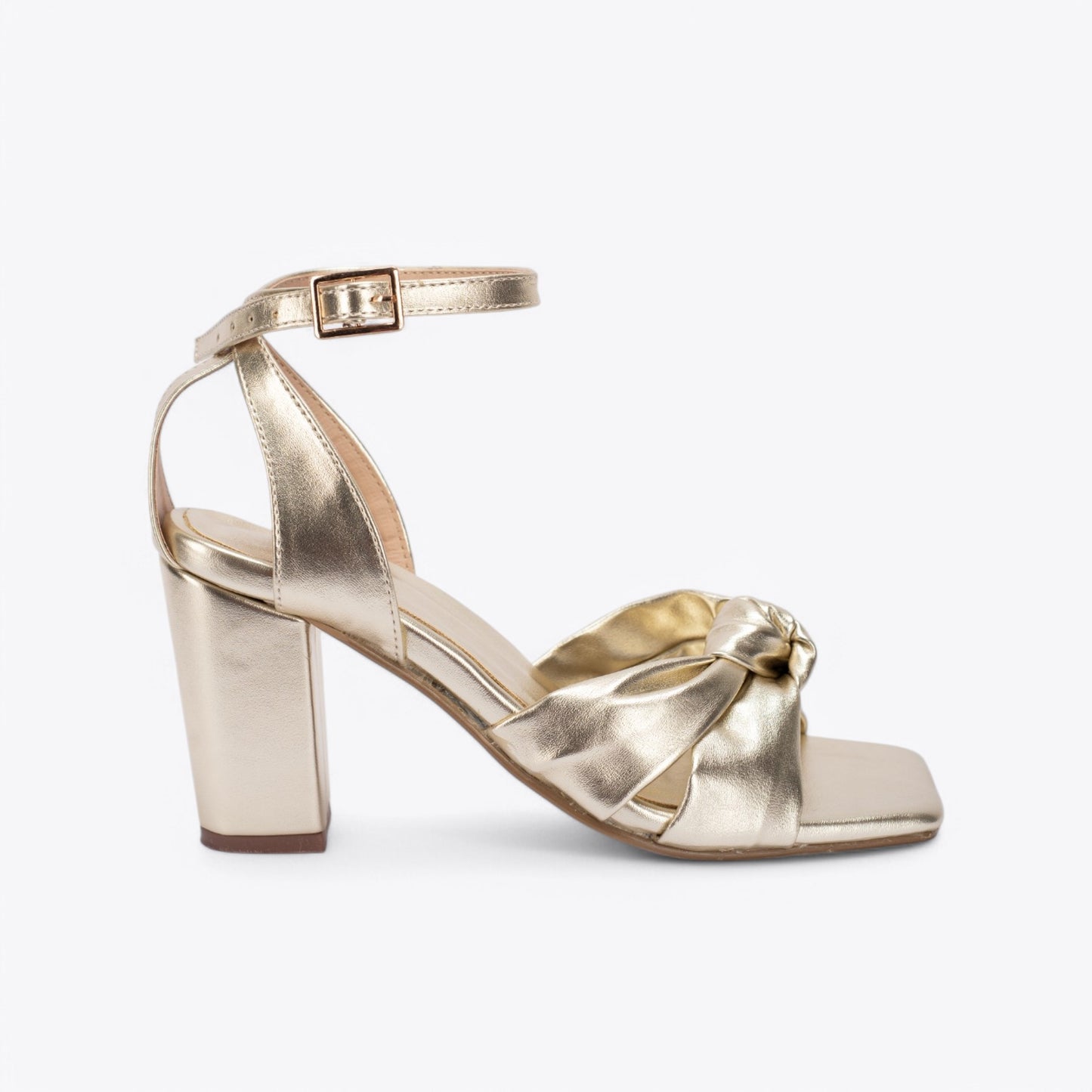 TACONES MALVA