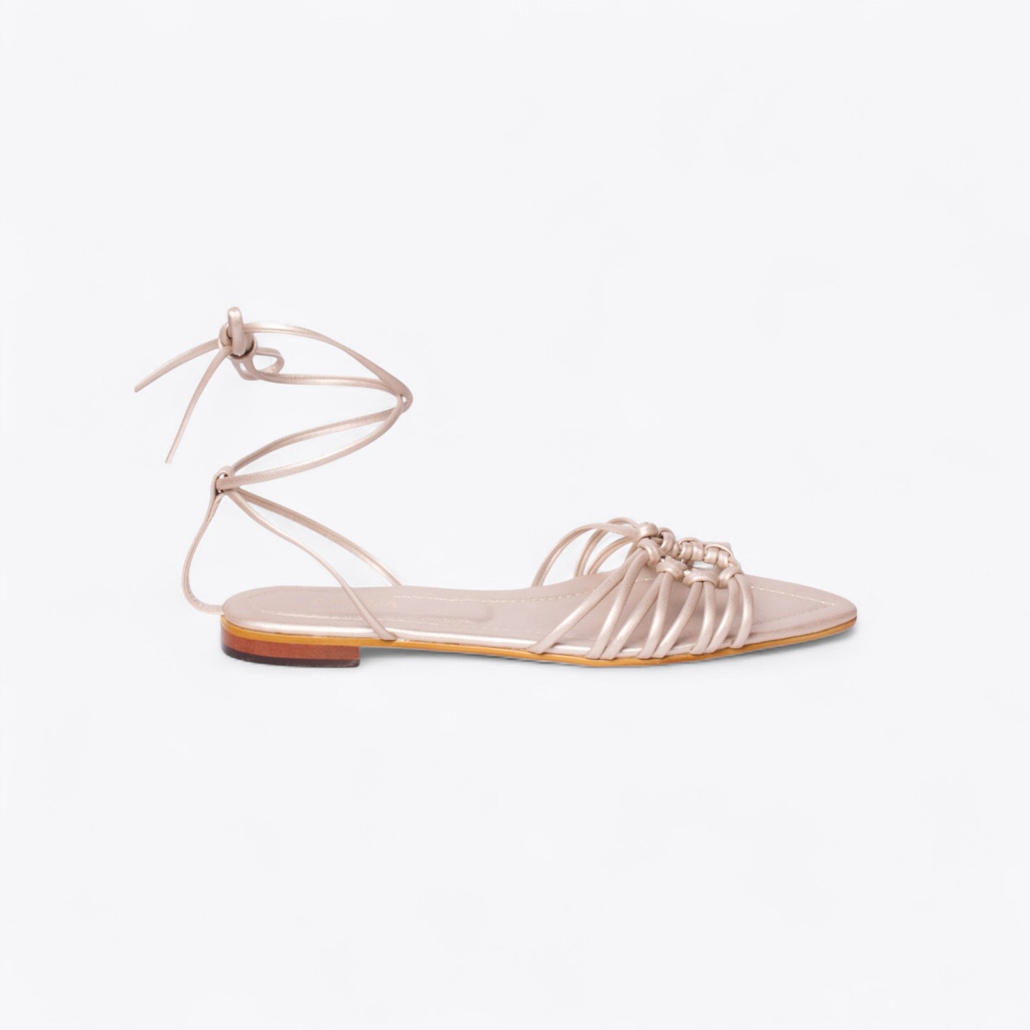 SANDALIAS NAHALA