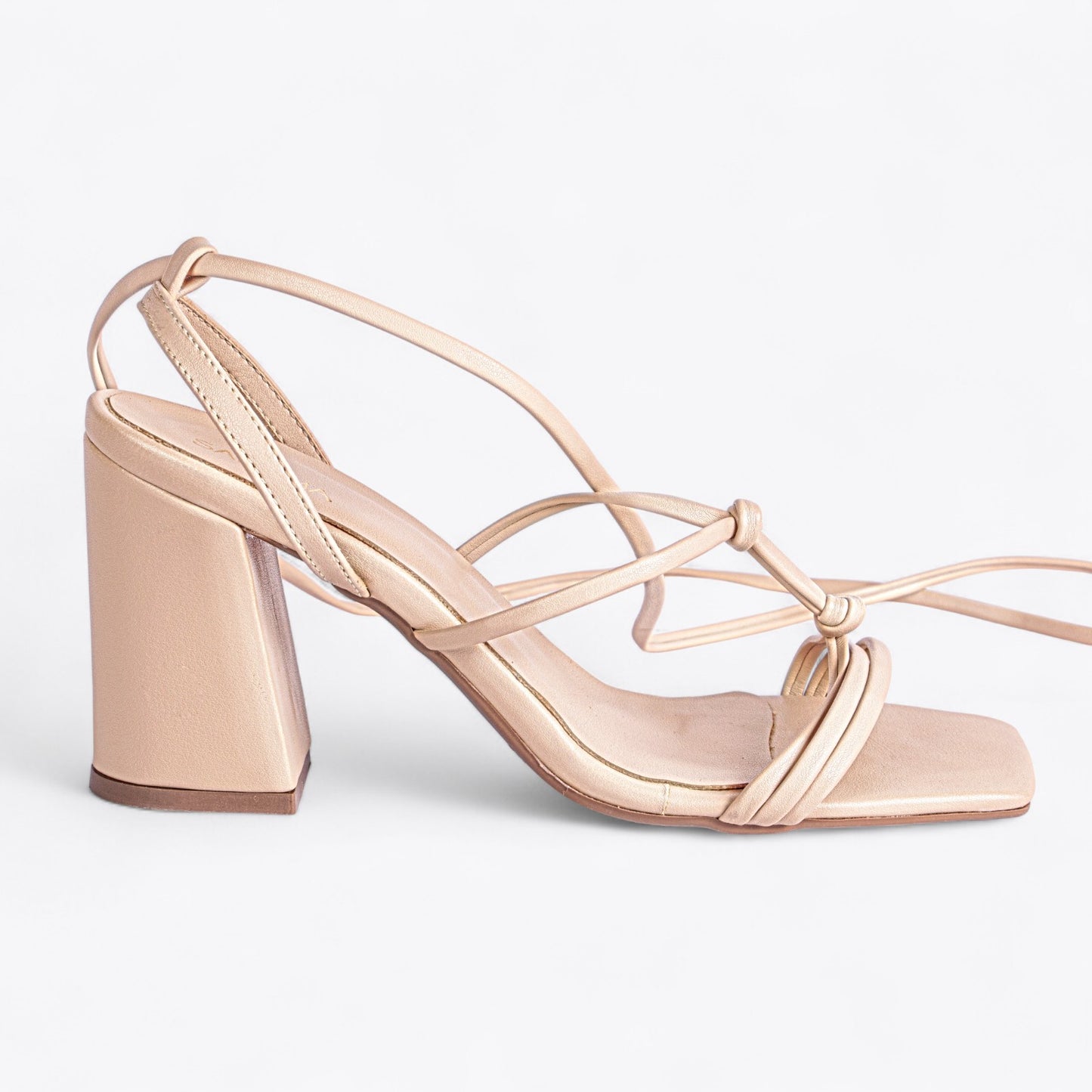 TACONES NEREA