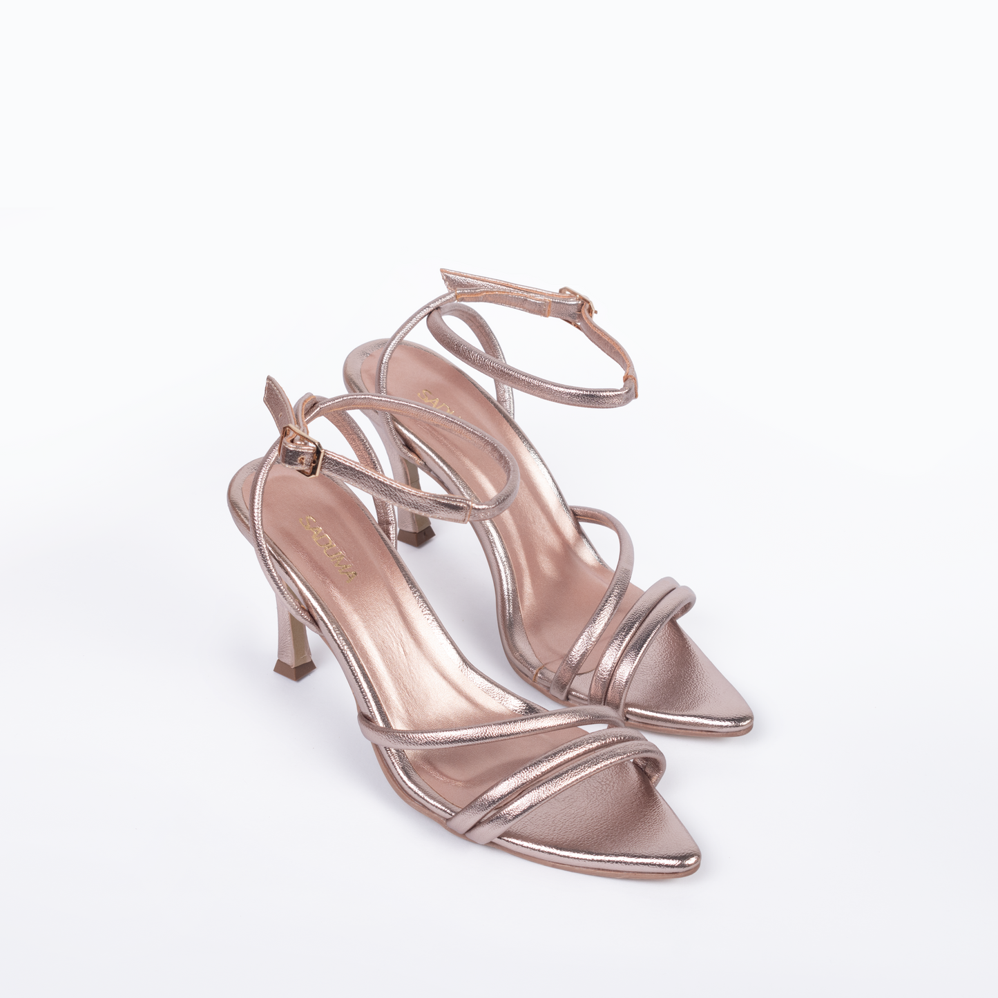 TACONES ROSALINE
