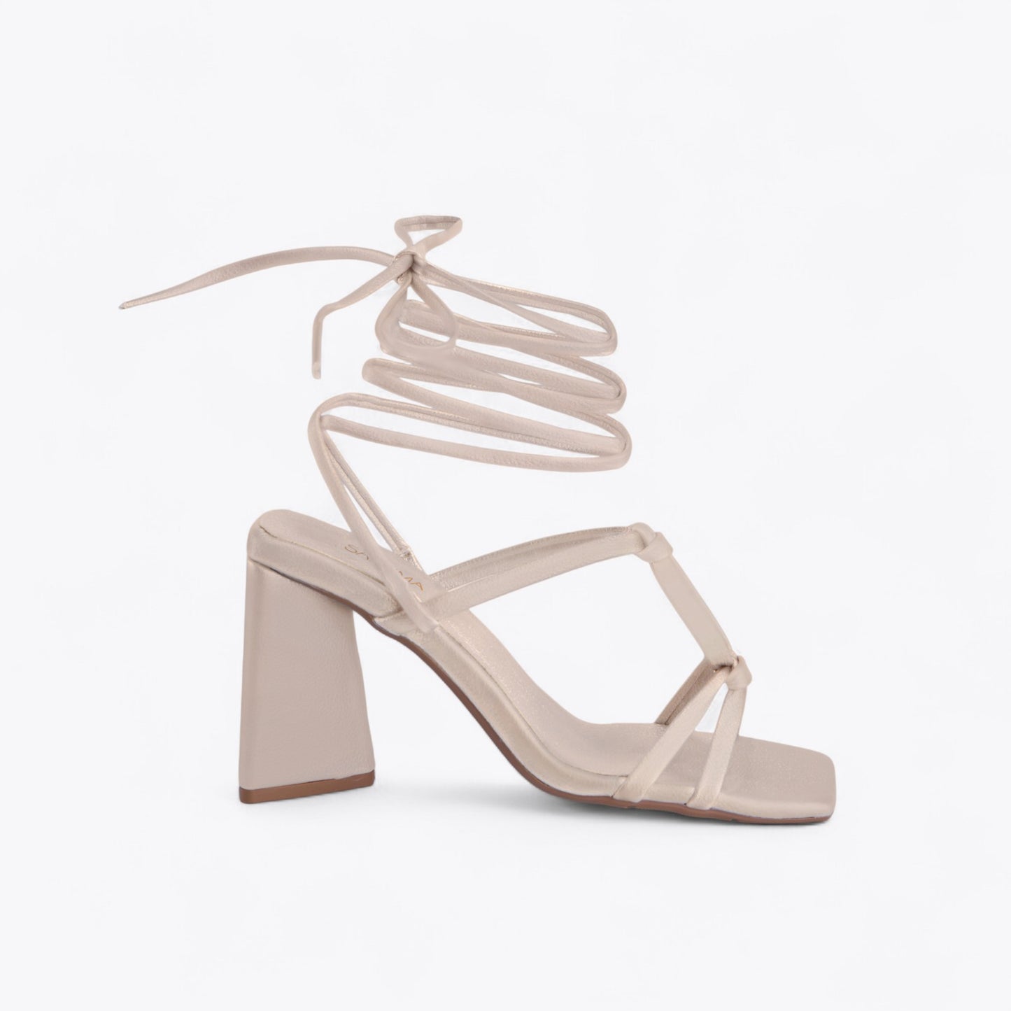 TACONES ROSE