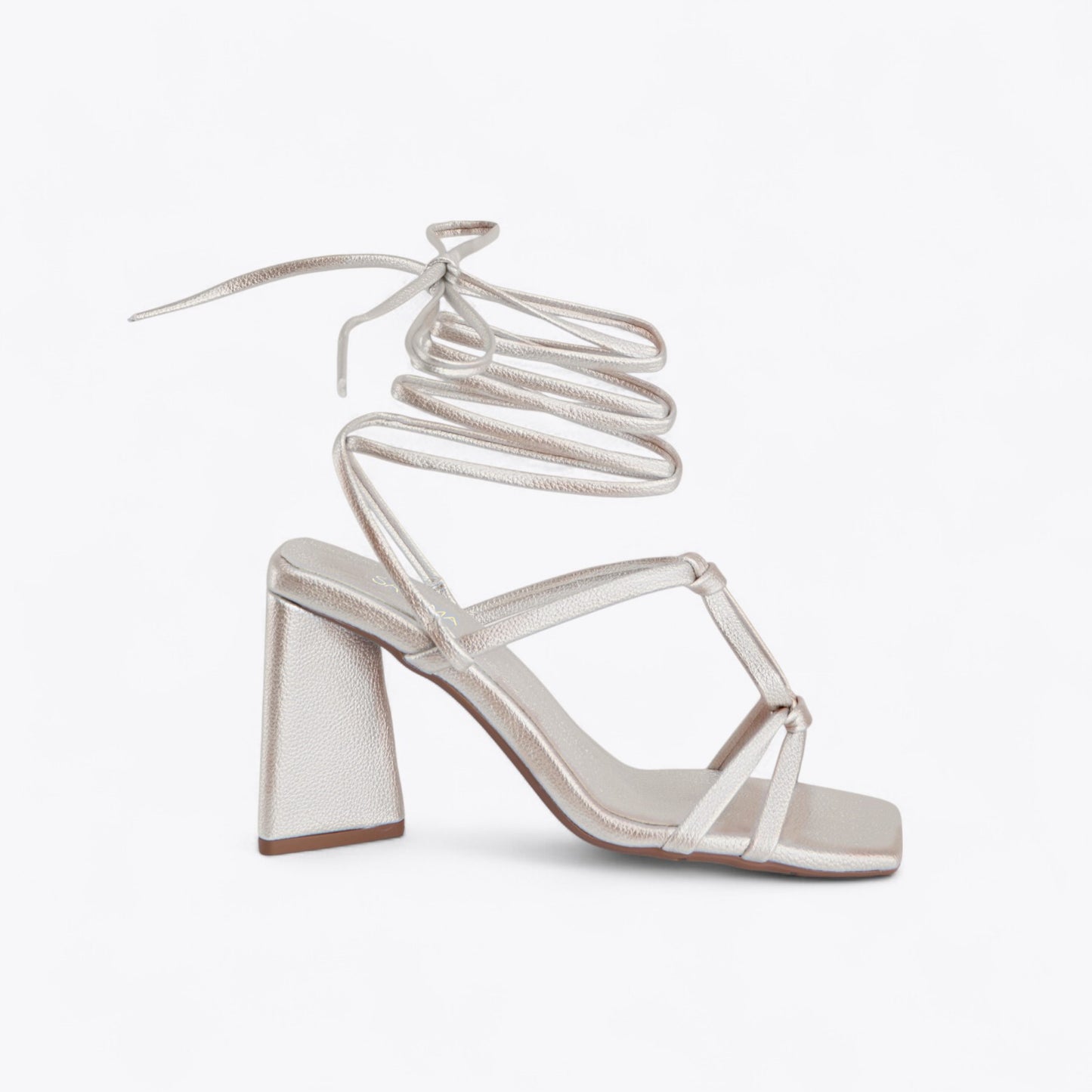 TACONES ROSE