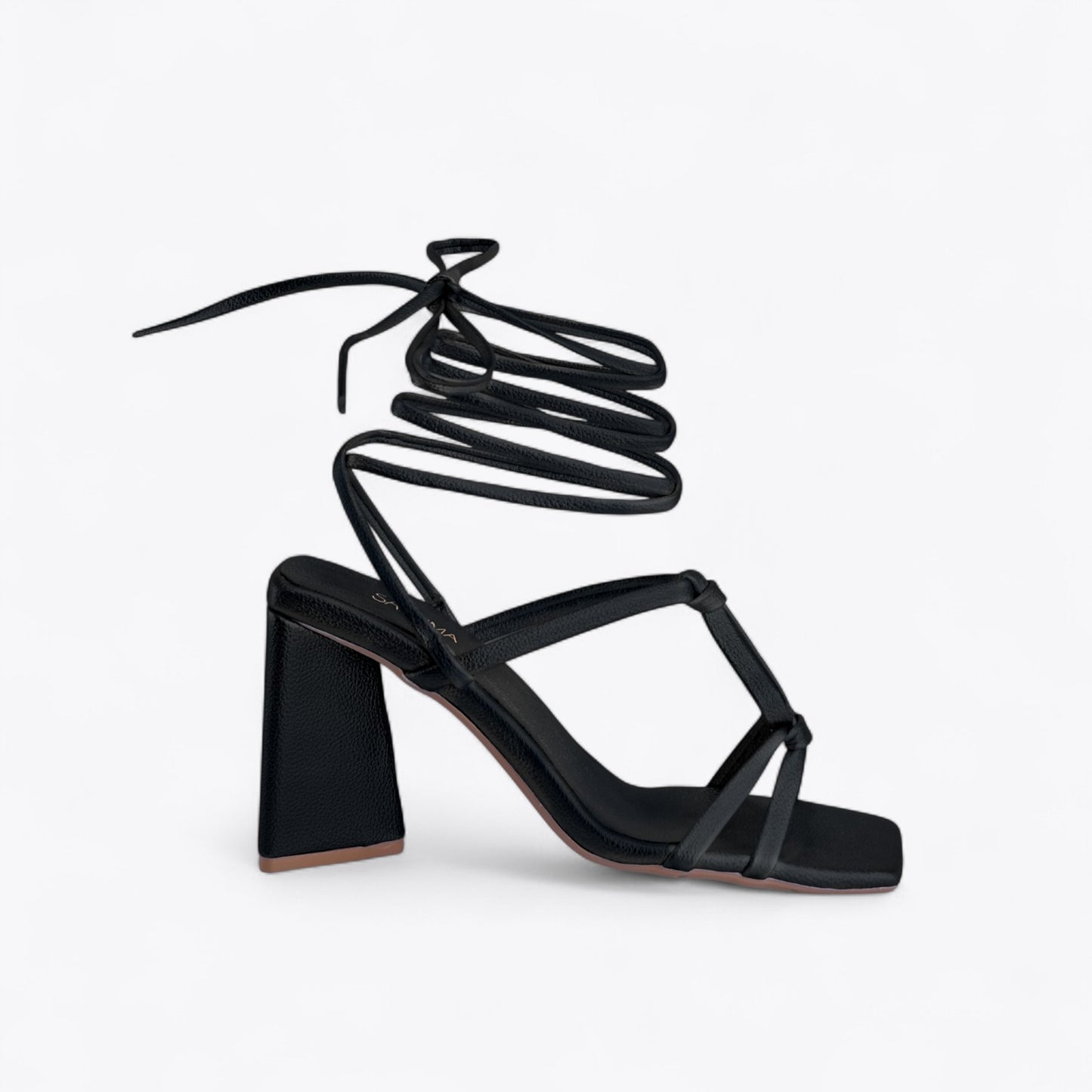 TACONES ROSE