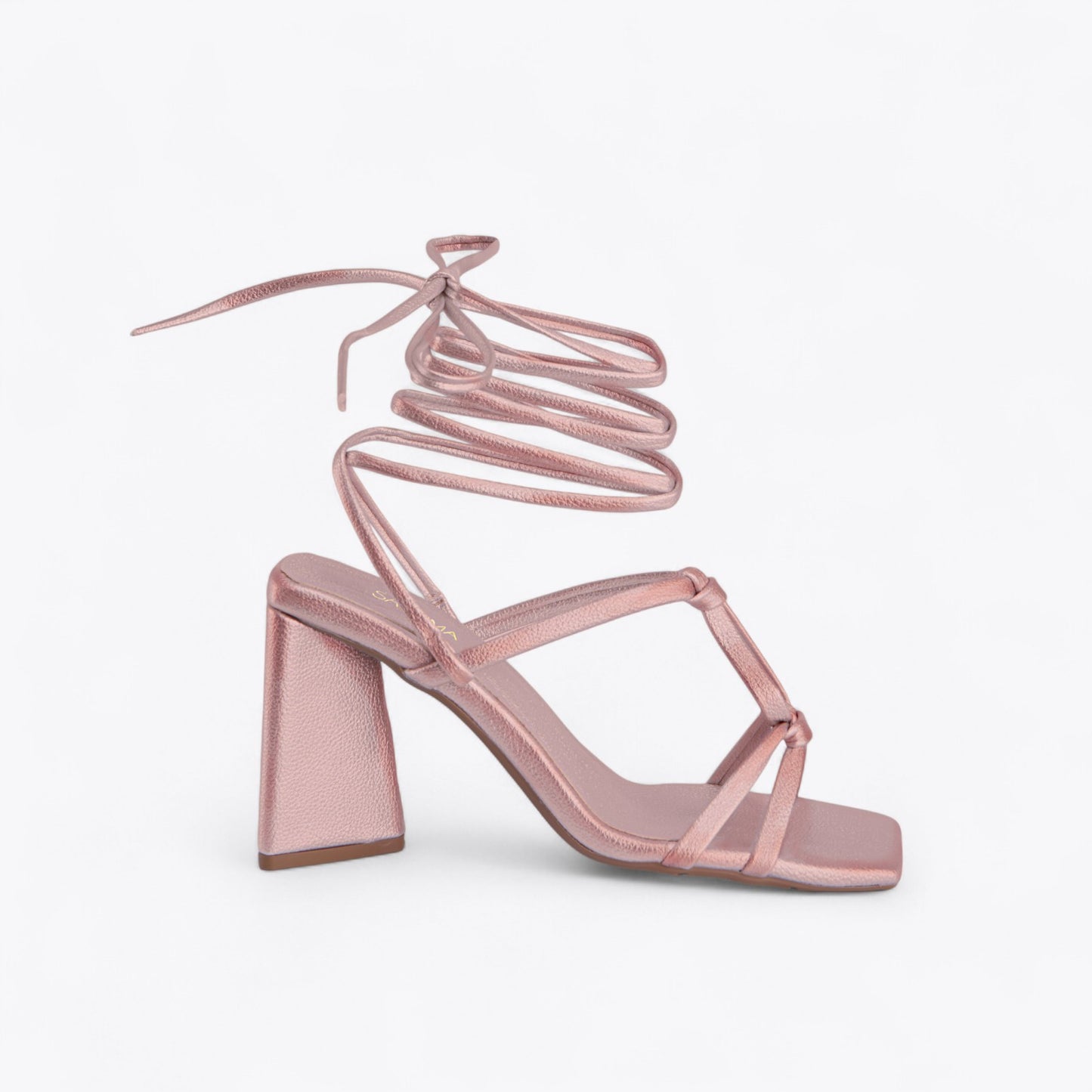 TACONES ROSE