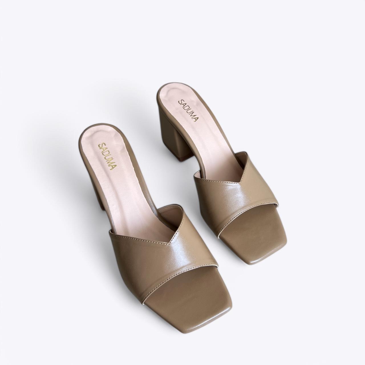 TACONES ROMINA