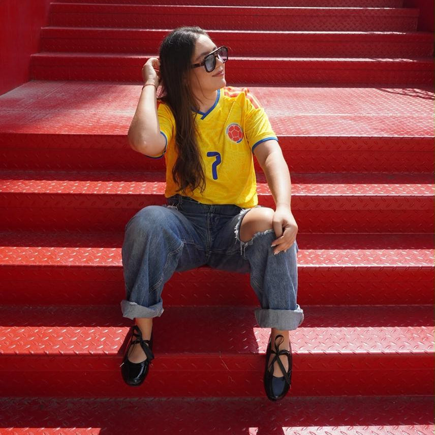 COLOMBIANA BLACK
