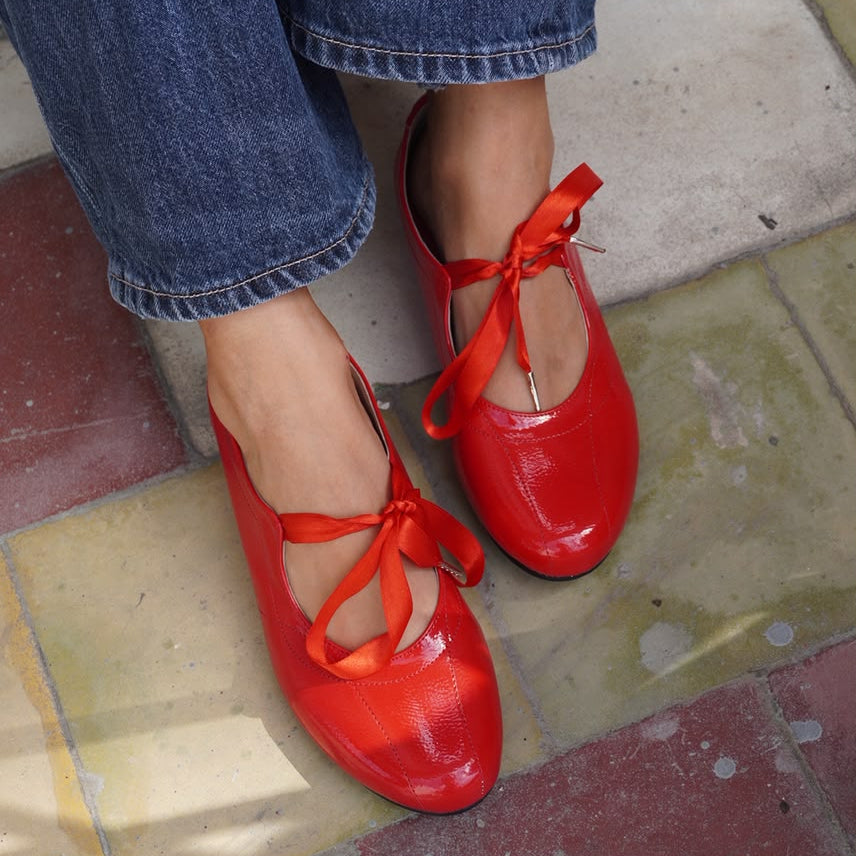 COLOMBIANA RED