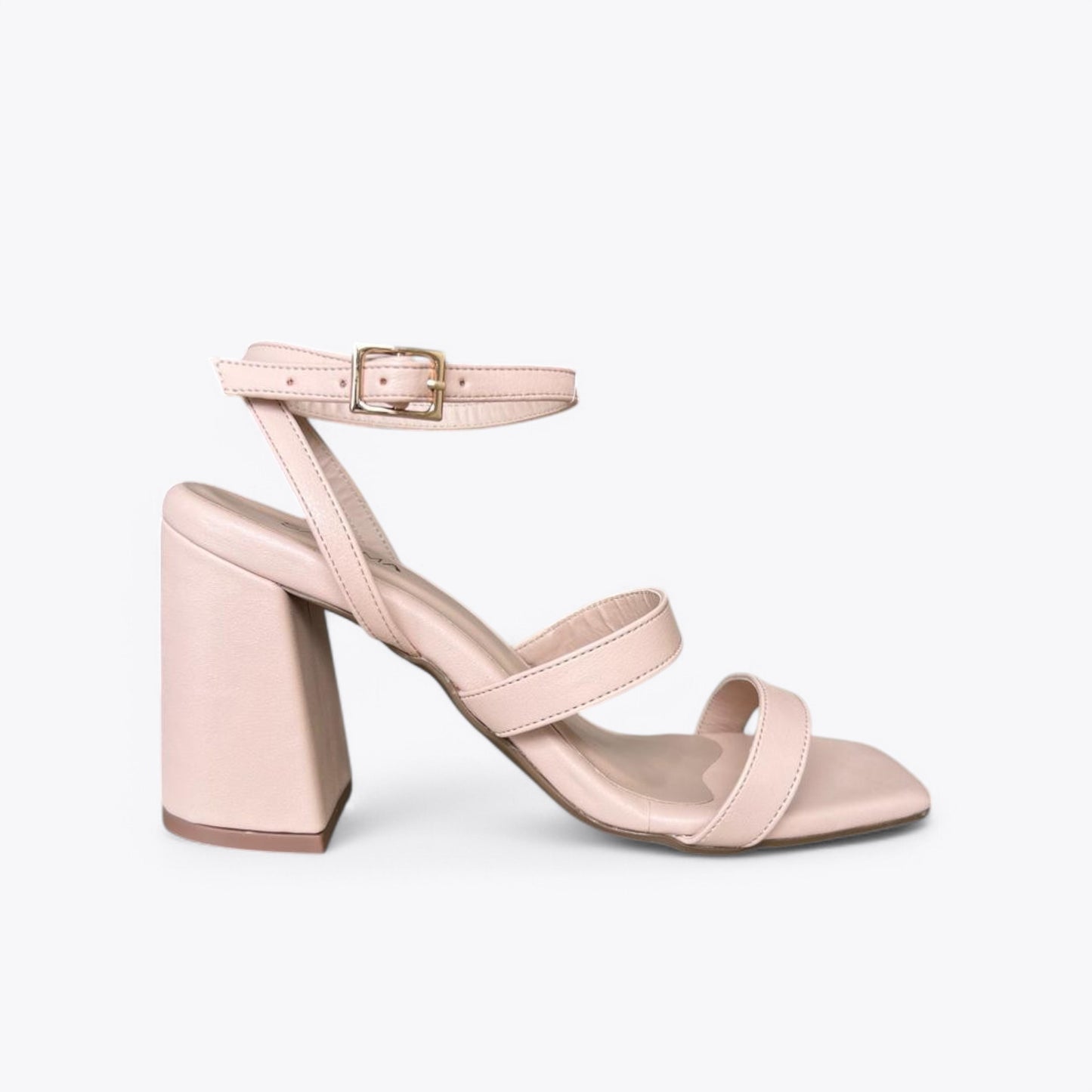 TACONES ABBY