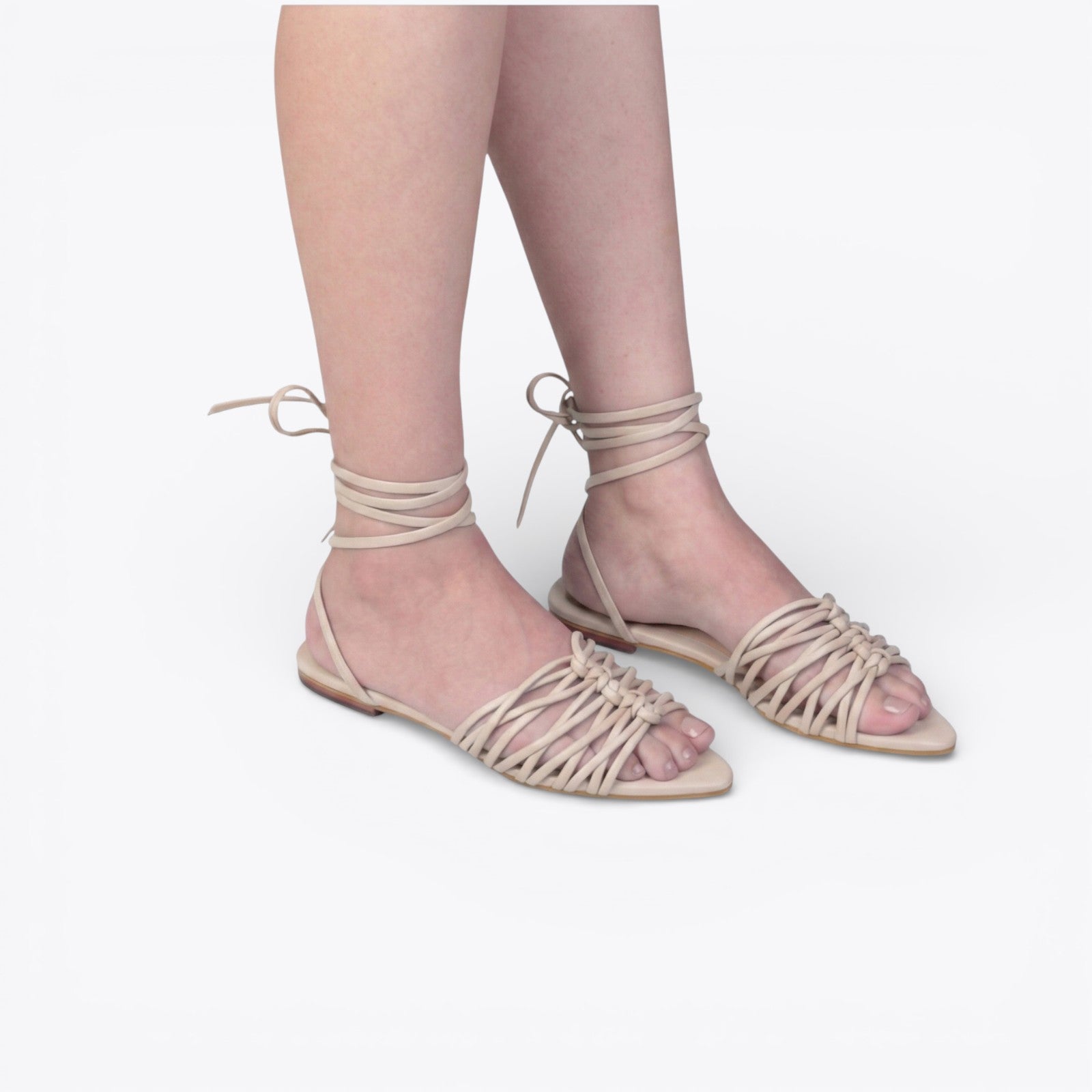 SANDALIAS ADARA