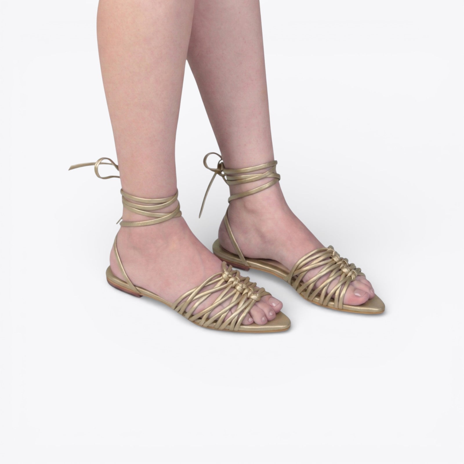 SANDALIAS ADARA