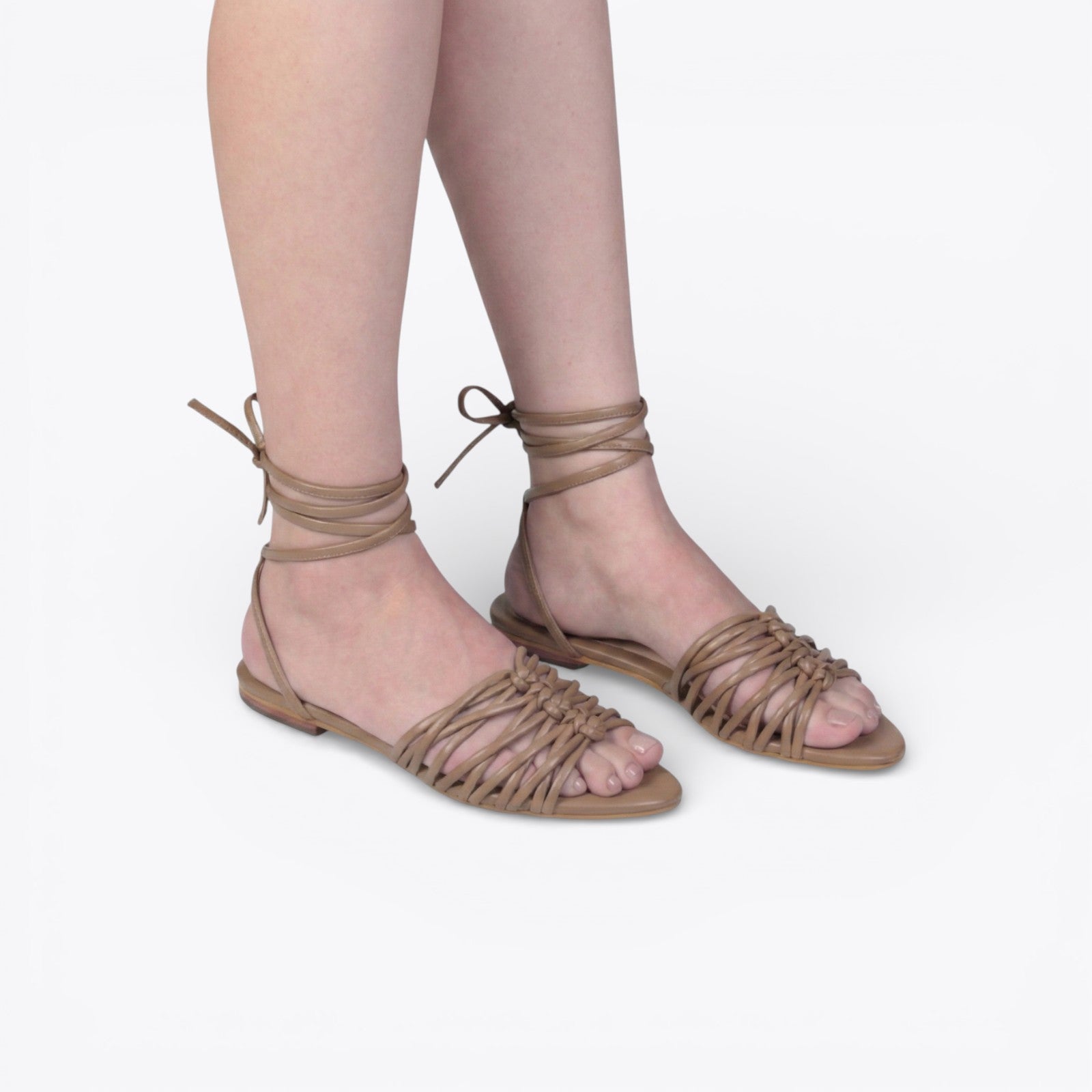SANDALIAS ADARA