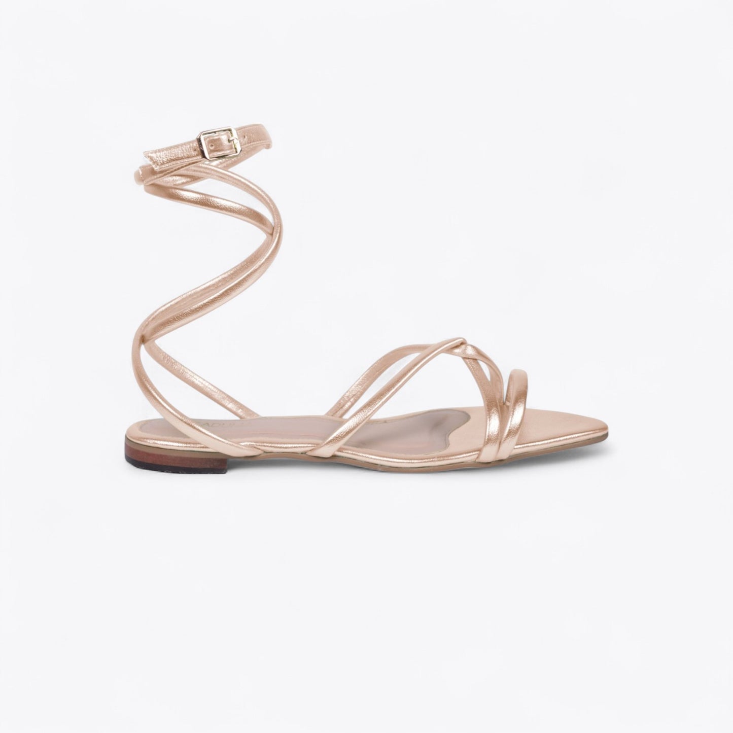 SANDALIAS AURA