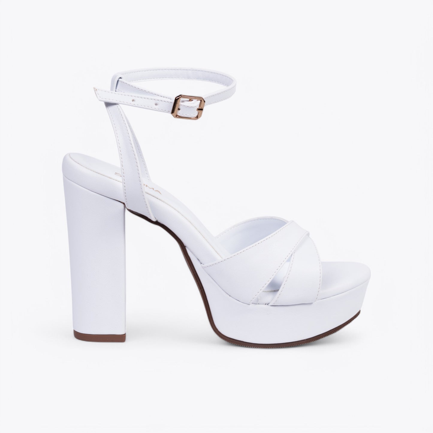TACONES CHARLOTTA