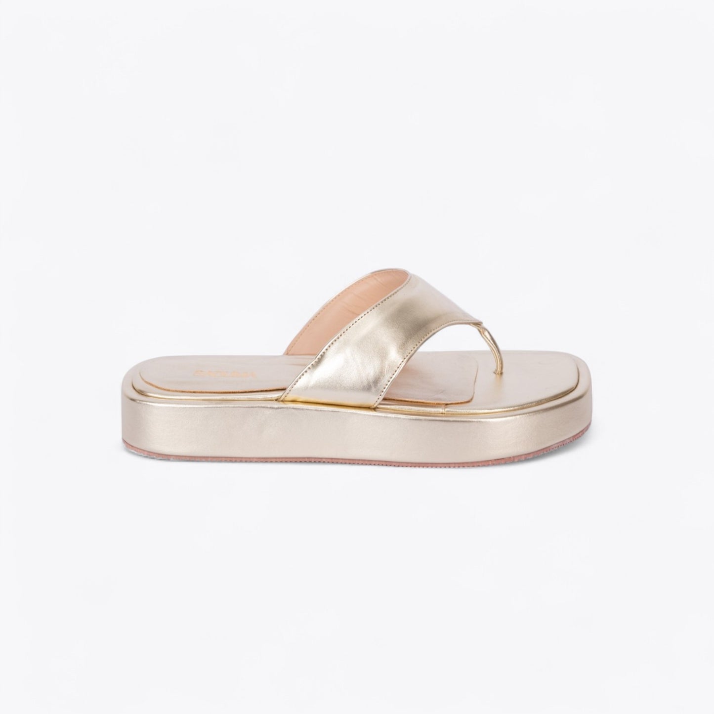 PLATAFORMAS CLARISE