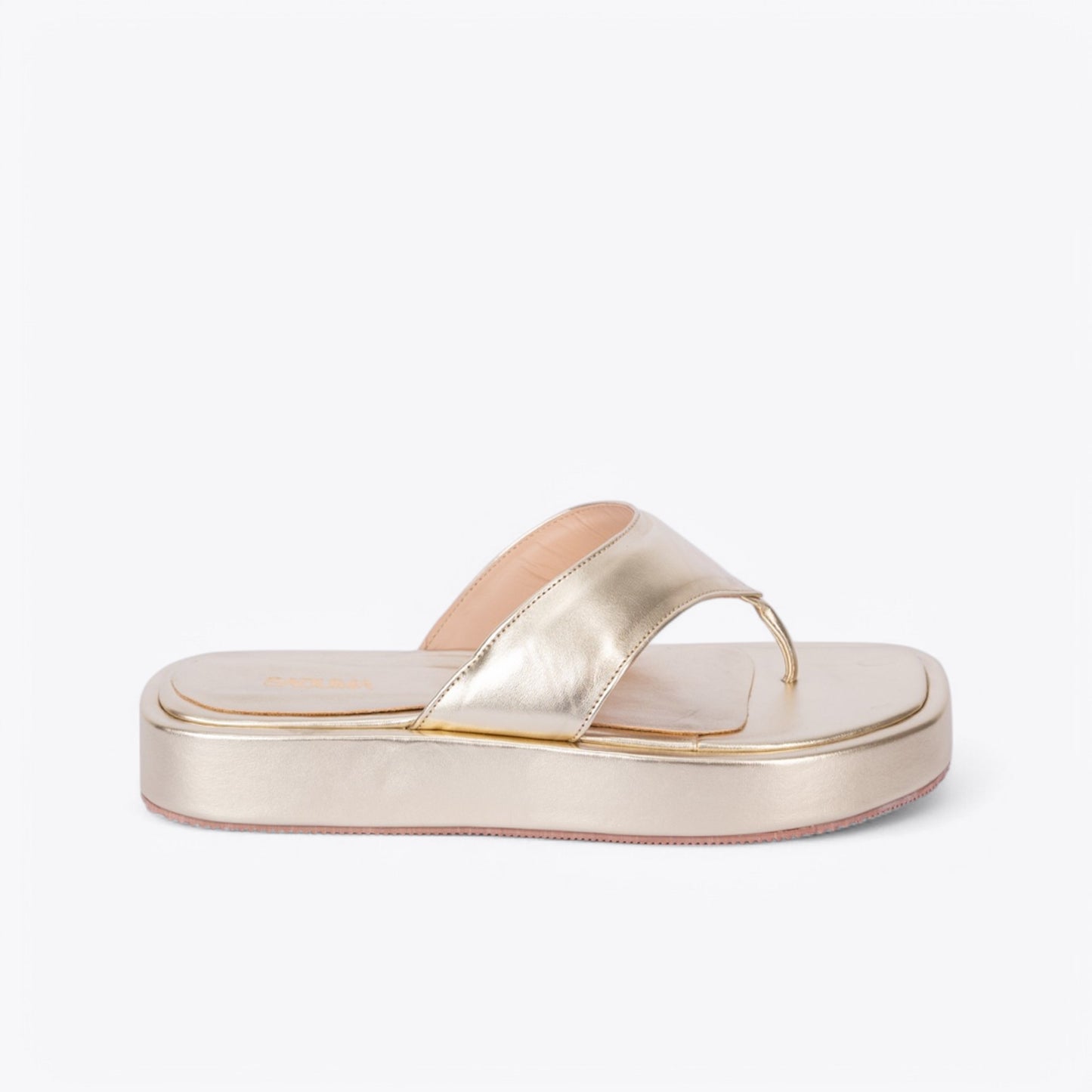 PLATAFORMAS CLARISE