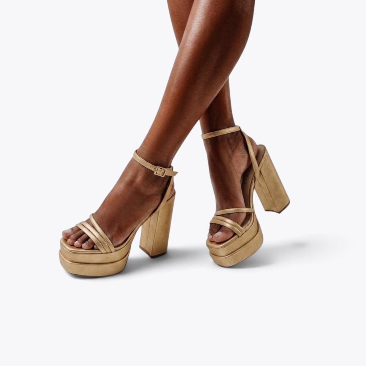 TACONES DAKOTA