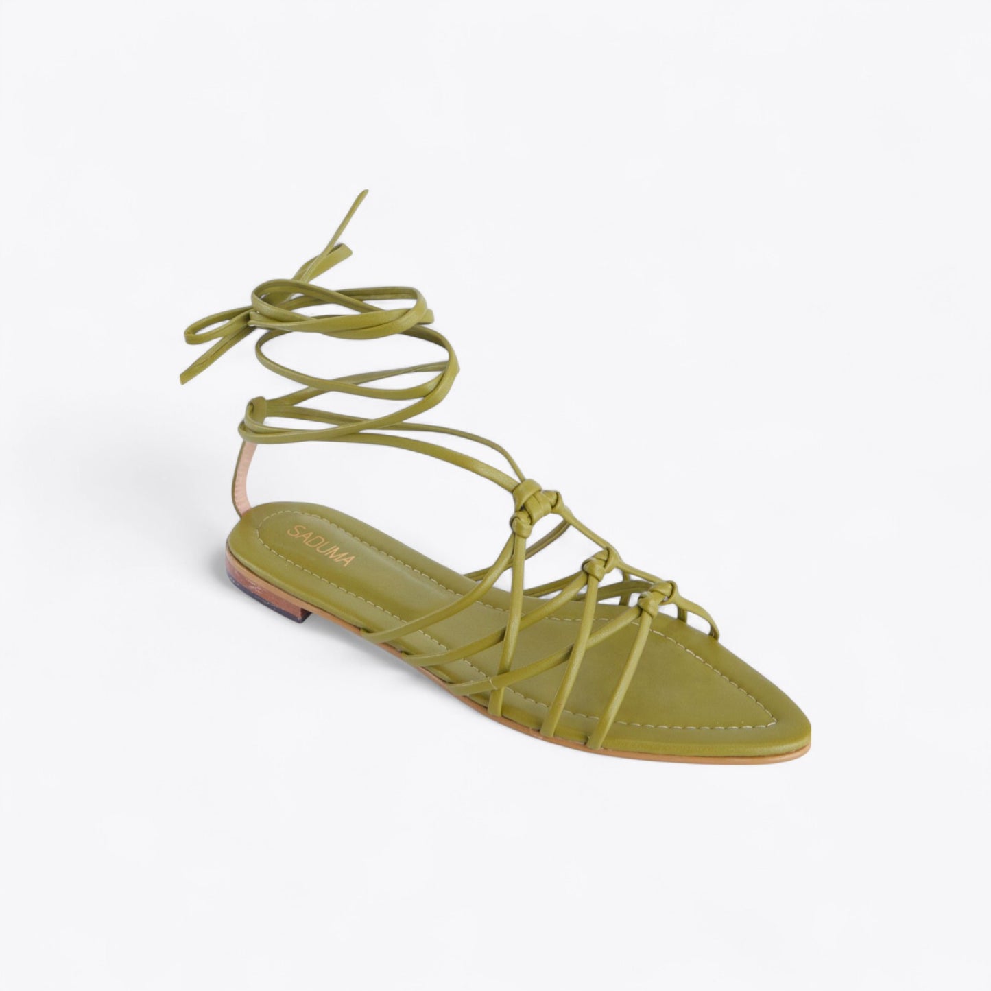 SANDALIAS CAMILLE