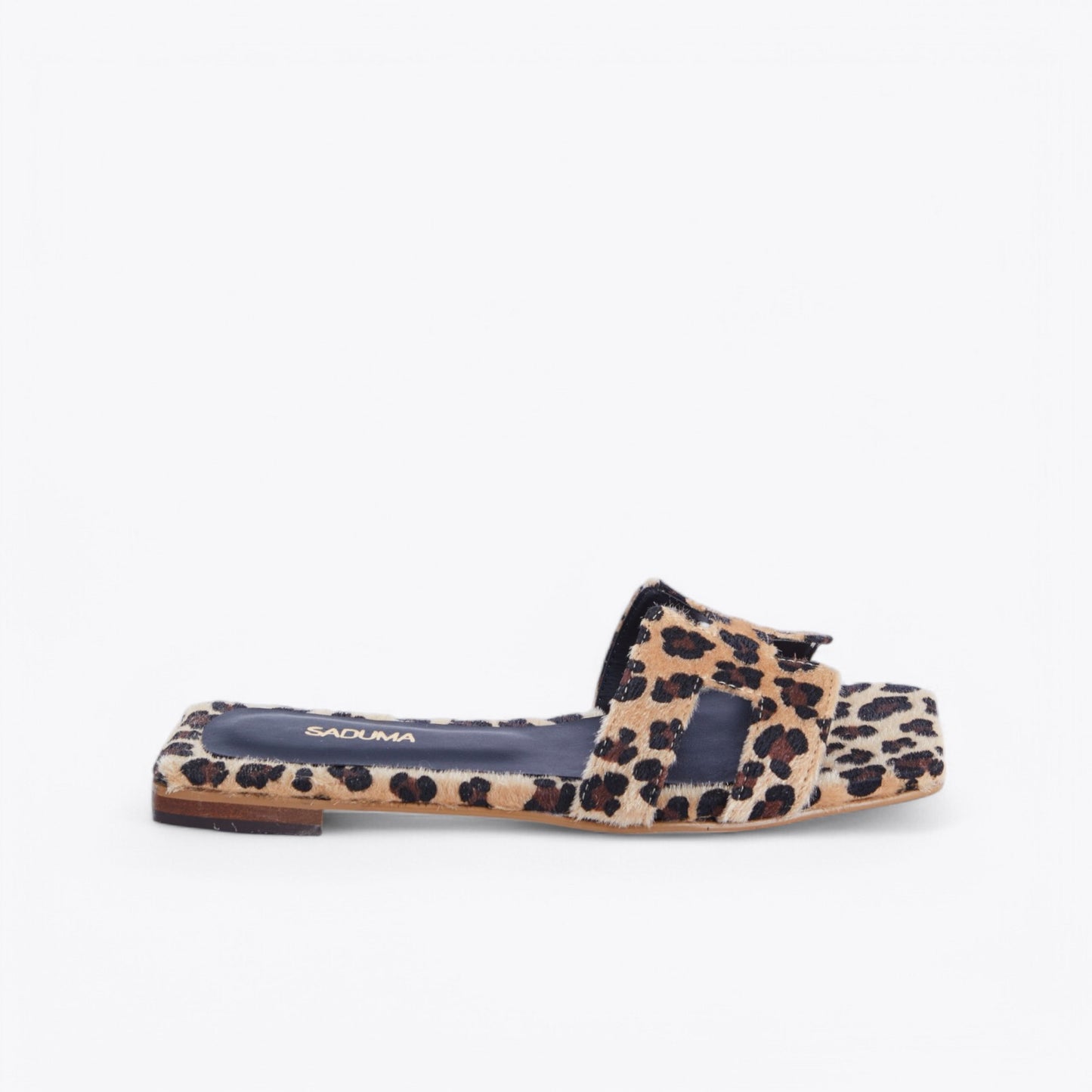 SANDALIAS KATE TIGRILLO
