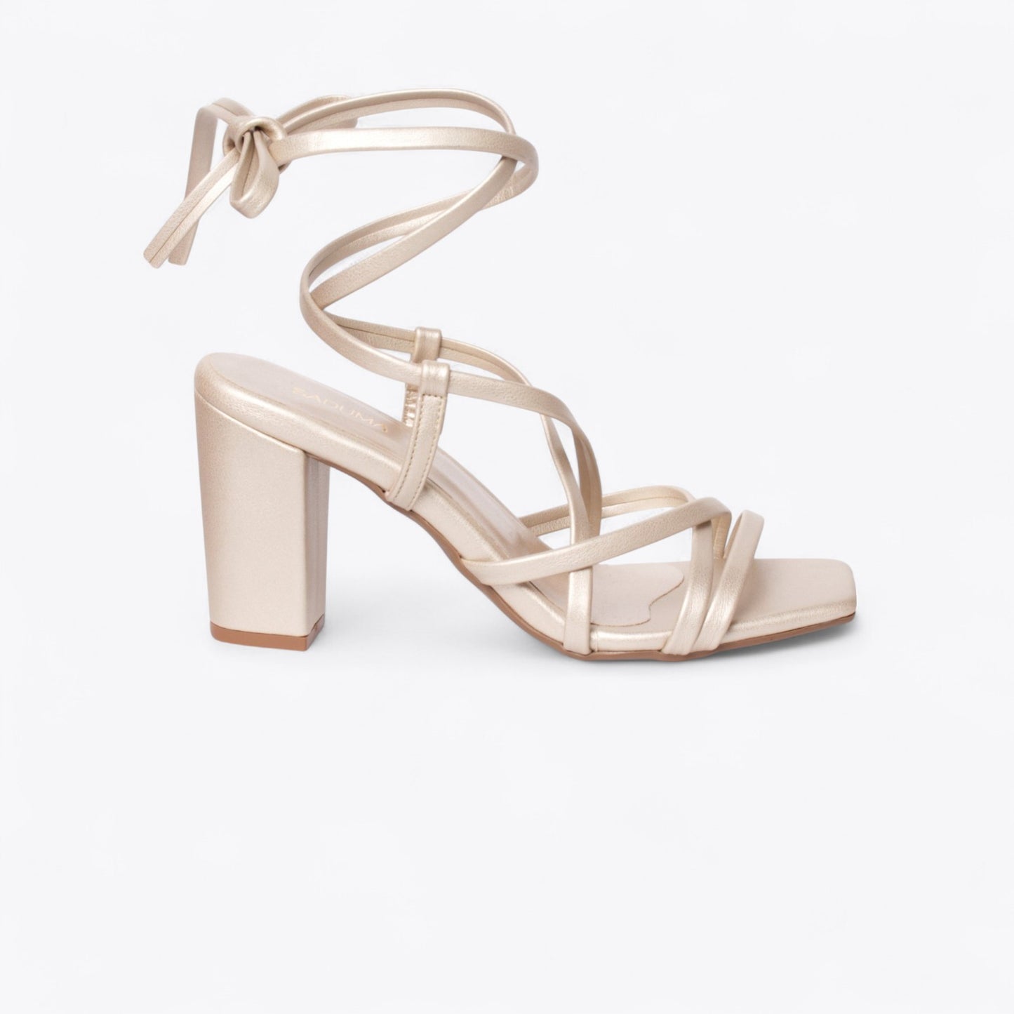 TACONES MARA