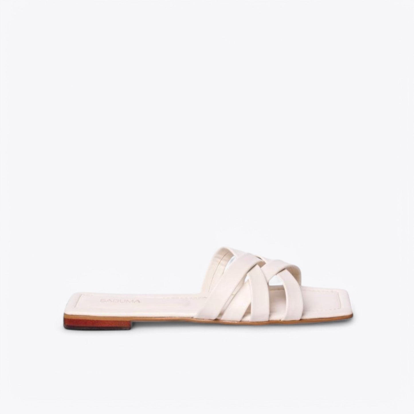 SANDALIAS MARIANA