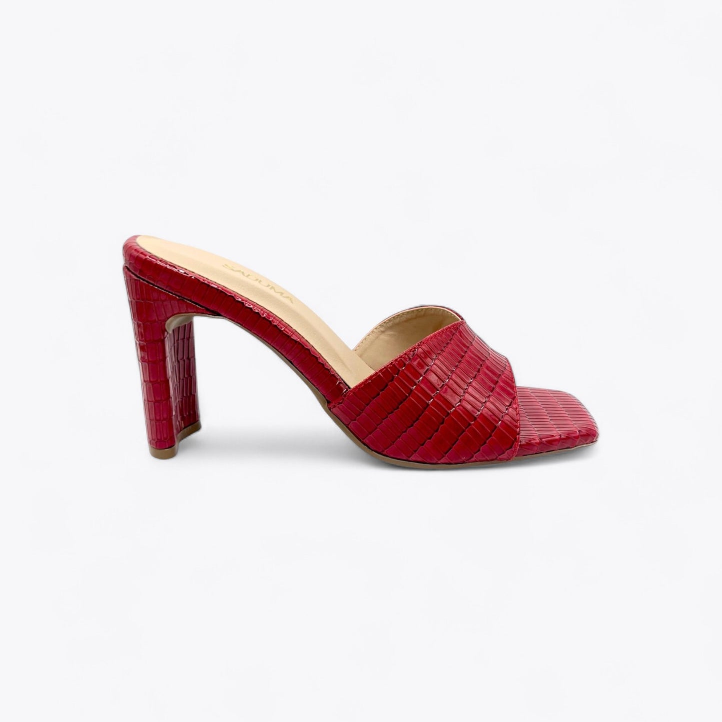 TACONES ROMINA