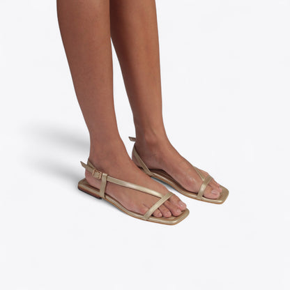SANDALIAS ALANA
