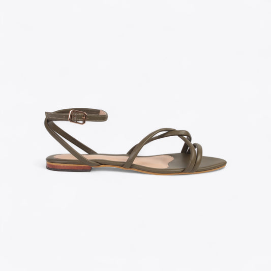 SANDALIAS DANAE